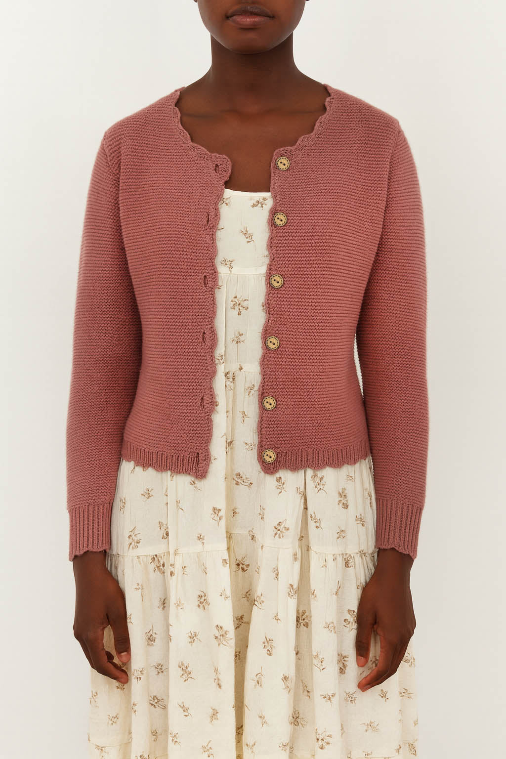 Adult Sophia Sweater