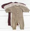 Plum Harper Jumper *|* Discontinued