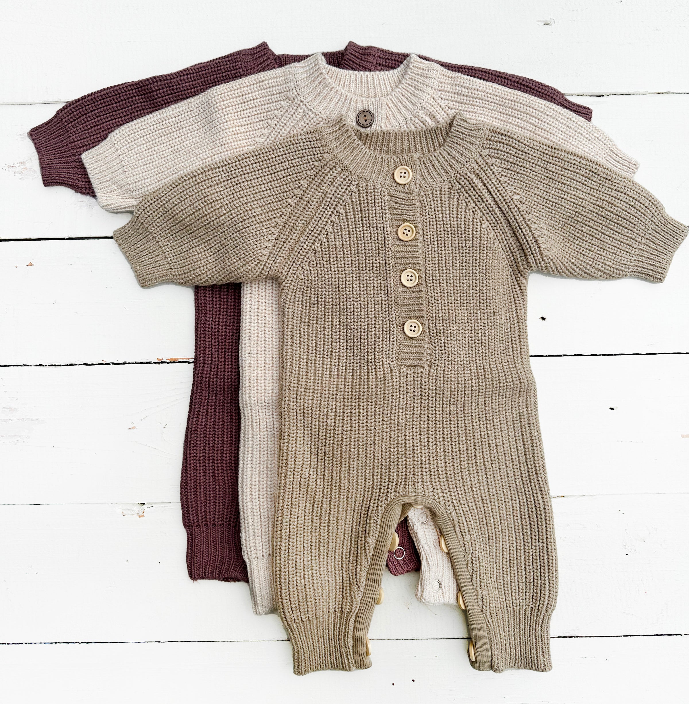 Plum Harper Jumper *|* Discontinued