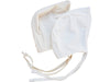 Stretchy Cotton Newborn Bonnet
