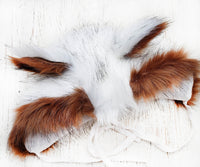 Eskimo Fur Hat