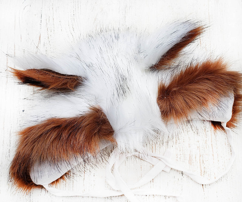 Eskimo Fur Hat