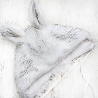 Eskimo Fur Hat