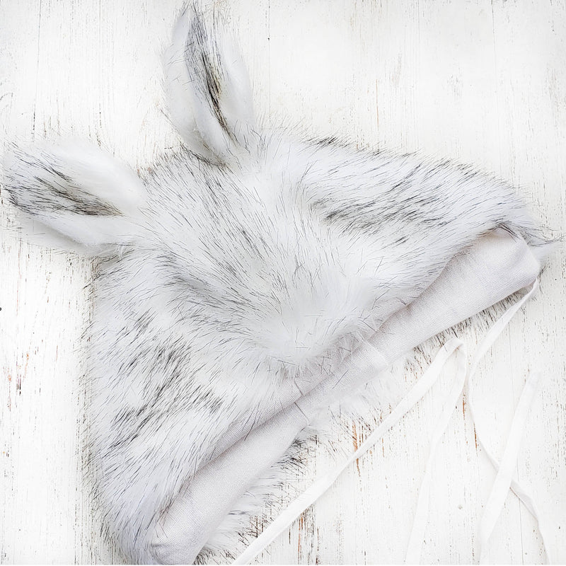 Eskimo Fur Hat