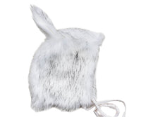 Eskimo Fur Hat