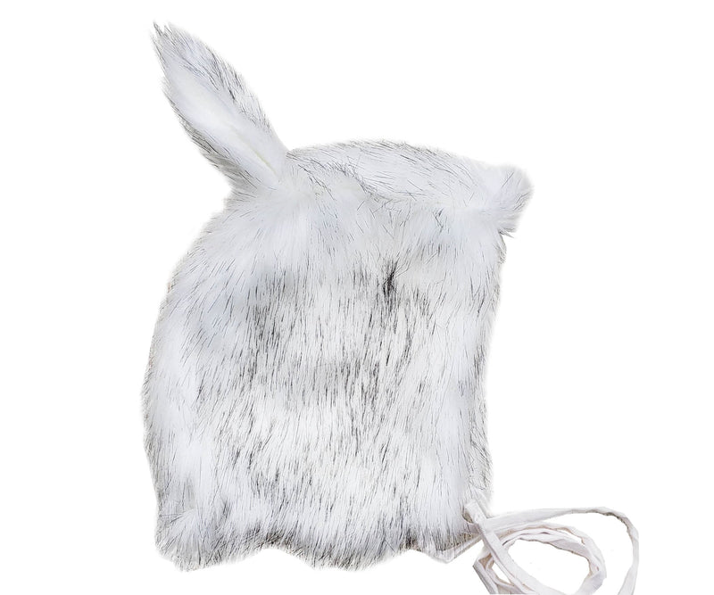 Eskimo Fur Hat