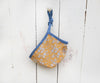 Mustard Blue Bonnet