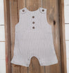 Pierre Spring Linen Romper