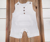 Pierre Spring Linen Romper