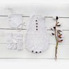Cocospeckle Micah 3pc