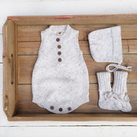 Cocospeckle Micah 3pc