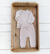 Noella Knit 2 piece Lounge Set