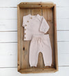 Noella Knit 2 piece Lounge Set
