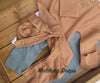 Organic Cotton Baby Bodysuit