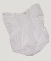 Julia Bubble Romper 3pc set