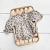 Violla Romper with Bow
