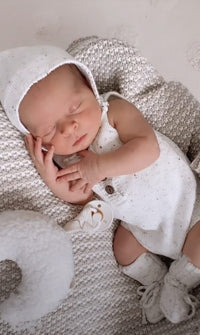 Cocospeckle Micah 3pc