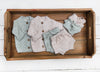 Matais 3pc Set