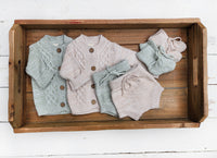 Matais 3pc Set