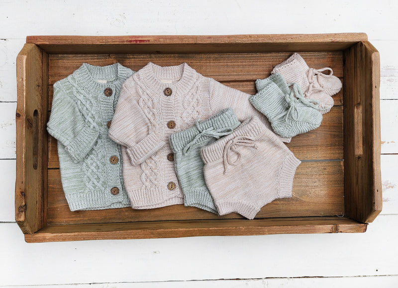Matais 3pc Set