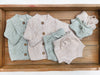 Matais 3pc Set