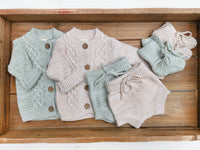 Matais 3pc Set
