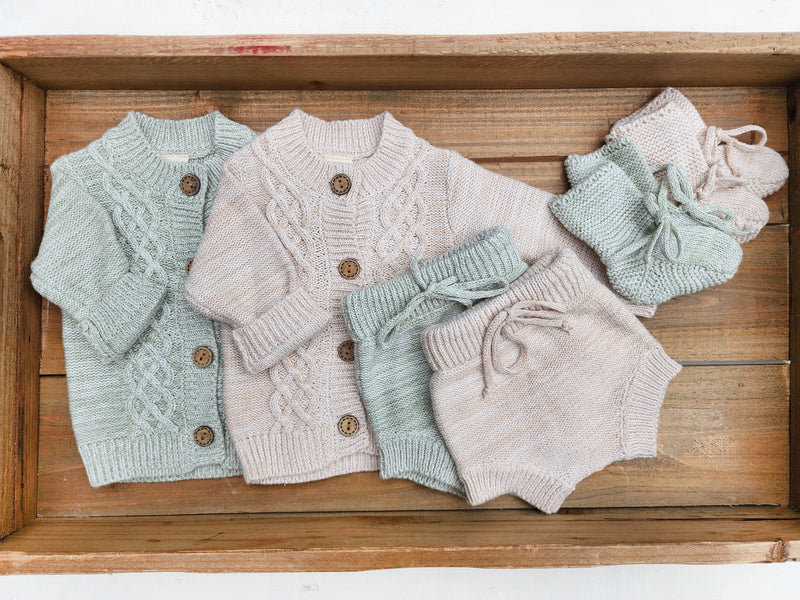 Matais 3pc Set
