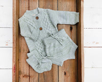Matais 3pc Set